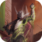 Cover Image of Siege of Treboulain v1.1.1 MOD APK (All Chapters Unlocked)