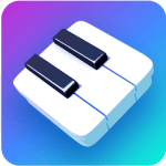 Cover Image of Simply Piano by JoyTunes v7.28.0 MOD APK (Premium Unlocked, Membership)