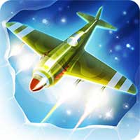 Cover Image of Sky Squad 1.0.30 Apk Mod Action Game for Android