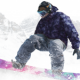 Cover Image of Snowboard Party MOD APK 1.4.4.RC (Unlimited XP)