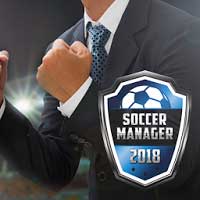 Cover Image of Soccer Manager 2018 1.5.8 Apk + Mod for Android