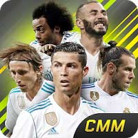 Cover Image of Soccer Revolution 2018 1.0.150 Apk + Data for Android