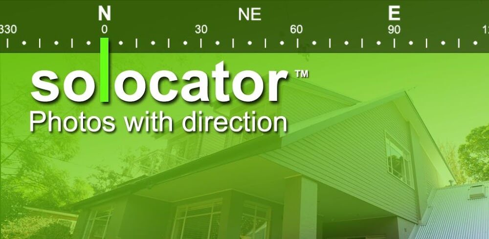 Cover Image of Solocator v2.37.5 APK (Full Version)