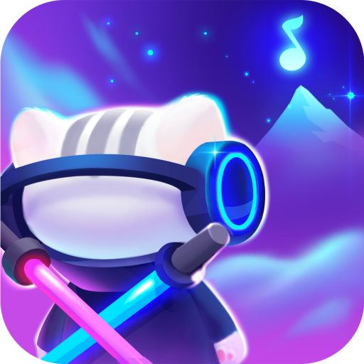 Cover Image of Sonic Cat v1.7.0 MOD APK (Unlimited Diamond)