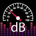 Cover Image of Sound Meter v8.3 APK + MOD (Premium Unlocked)