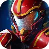 Cover Image of Space Armor 2 1.3.1 Apk + Mod + Data for Android
