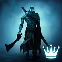 Cover Image of Stickman Master: League Of Shadow Mod Apk 1.7.7 (Money) Android