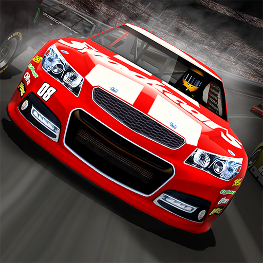 Cover Image of Stock Car Racing v3.5.4 MOD APK (Unlimited Money)
