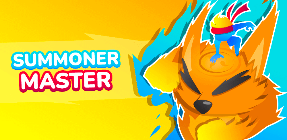 Cover Image of Summoner Master v0.3.5 MOD APK (Unlimited Coins, Unlocked Skins)