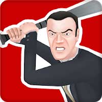 Cover Image of Super Smash the Office 1.1.15 Apk + Mod Money for Android