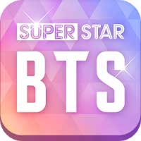 Cover Image of SuperStar BTS 1.0.5 Apk for Android