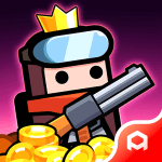 Cover Image of Survivor.io v3.1.5 MOD APK (Defense Multiplier, XP Boost, No Reload)