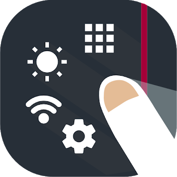 Cover Image of Swiftly Switch Pro v3.5.5 APK