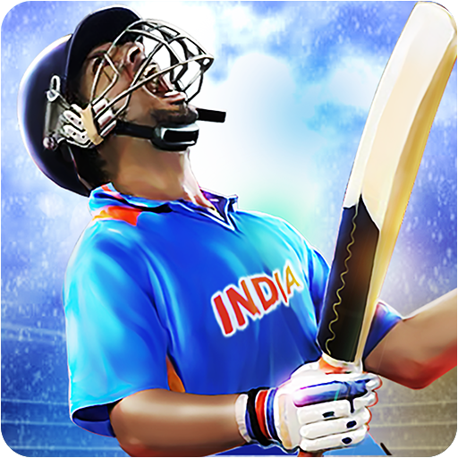 Cover Image of T20 Cricket Champions 3D v1.8.354 MOD APK (Unlimited Money)