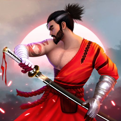 Cover Image of Takashi Ninja Warrior v2.5.0 MOD APK (Unlimited Money/God Mode)