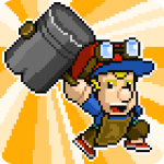 Cover Image of Tap Smiths v1.3.07 MOD APK (Free Upgrade, Purchase)