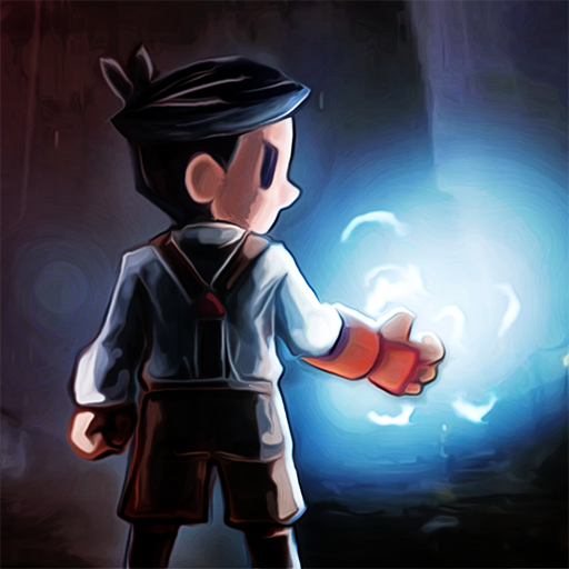 Cover Image of Teslagrad APK + DATA v2.2 (Full/Paid) free download for Android