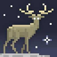 Cover Image of The Deer God 1.20 (Full Paid Version) Apk for Android