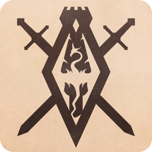 Cover Image of The Elder Scrolls: Blades v1.17.0 MOD APK (God Mode/Dumb Enemy)