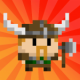 The Last Vikings v1.4.1 Mod Apk [50 MB] - Unlocked
