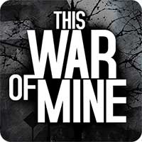 Cover Image of This War of Mine 1.5.7 Apk + Mod (Unlocked) + Data for Android