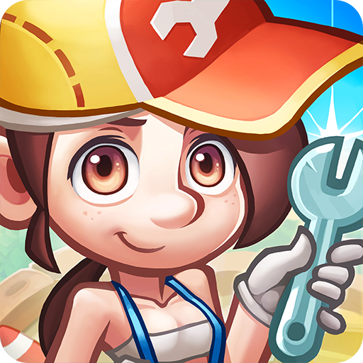 Cover Image of Tiny Station 2 (MOD money) v1.0.41 APK download for Android