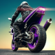 Cover Image of Top Bike MOD APK 1.05.1 (Unlimited Money)