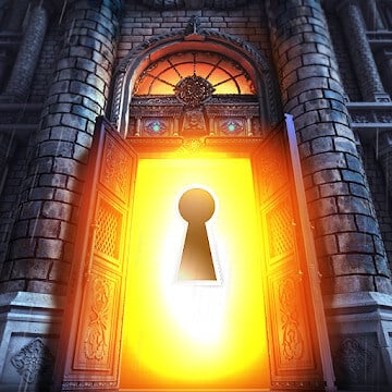 Cover Image of Tricky Doors v1.0.1.938.1058 MOD APK (Unlimited Coins/Unlocked)