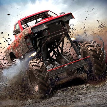 Cover Image of Truck Off-Road v1.5.24592 MOD APK + OBB (Unlimited Money)