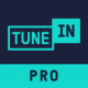 Cover Image of TuneIn Pro APK 31.2 (Paid for free)