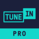 Cover Image of TuneIn Pro MOD APK 34.4.1 (Paid for free)