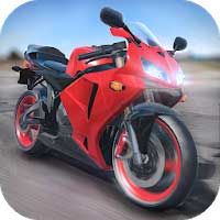 Cover Image of Ultimate Motorcycle Simulator MOD APK 3.6.13 (Money) Android