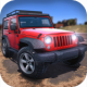 Cover Image of Ultimate Offroad Simulator MOD APK 1.7.10 (Unlimited Money)