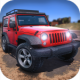 Cover Image of Ultimate Offroad Simulator MOD APK 1.8 (Unlimited Money)