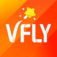 Cover Image of VFly – Video editor PRO Mod Apk 4.9.2 (Premium) Android