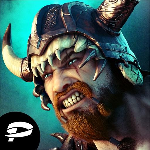 Cover Image of Vikings: War of Clans APK v5.2.4.1634