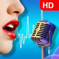 Cover Image of Voice Changer – Audio Effects 1.7.1 (Premium) Apk for Android