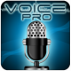 Cover Image of Voice PRO HQ Audio Editor MOD APK 4.2.2 (Unlocked)