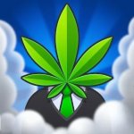 Cover Image of Weed Inc: Idle Tycoon v3.10.87 MOD APK (Free Shopping)