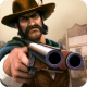 Cover Image of West Gunfighter MOD APK 1.13 (Unlimited Gold)