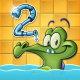 Cover Image of Where's My Water 2 MOD APK 1.9.9 (Unlimited Money)
