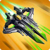 Cover Image of Wing Fighter MOD APK 1.7.29 (Awards) Android