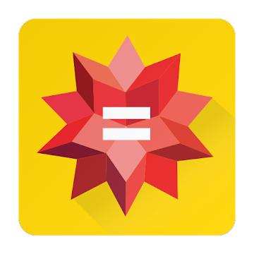 Cover Image of WolframAlpha v1.4.16 APK (Patcher) Download for Android