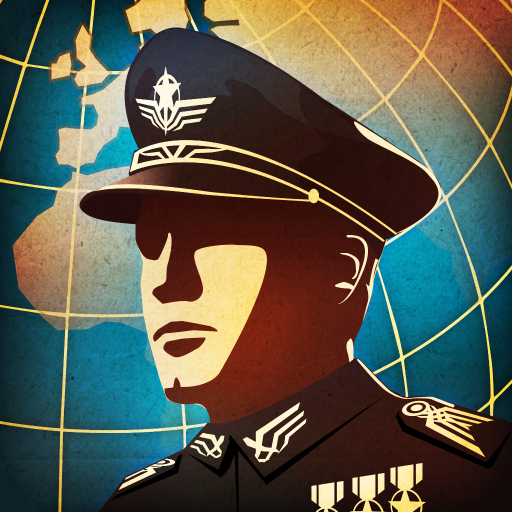 Cover Image of World Conqueror 4 v1.5.4 MOD APK (Unlimited Money/Energy)