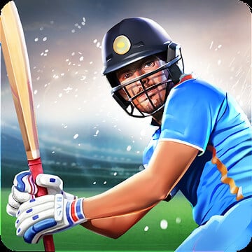 Cover Image of World Cricket Premier League v1.0.117 MOD APK (Free Purchase)