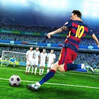 Soccer Super Star v0.1.57 MOD APK – CAN HİLELİ