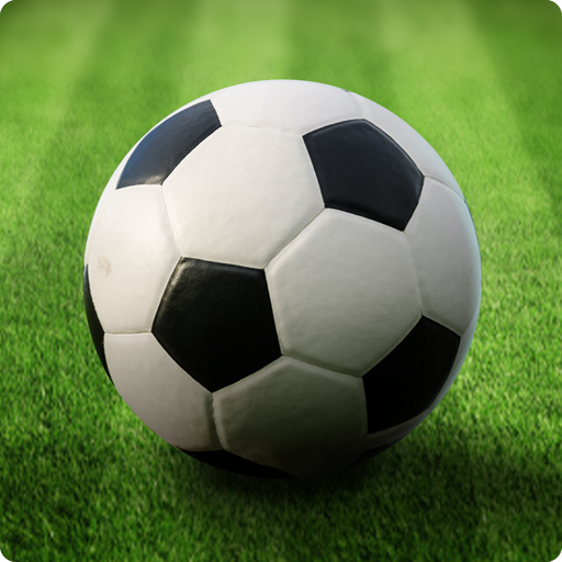 Cover Image of World Soccer League v1.9.9.7 MOD APK (All Unlocked)