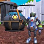 Cover Image of World of Bugs v1.9.7 MOD APK (Unlimited Upgrade Points)