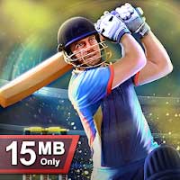 Cover Image of World of Cricket : World Cup 2021 11.4 Apk + MOD (Money) Android