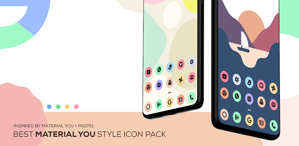 Cover Image of You IconPack v3.8 APK (Full Version)